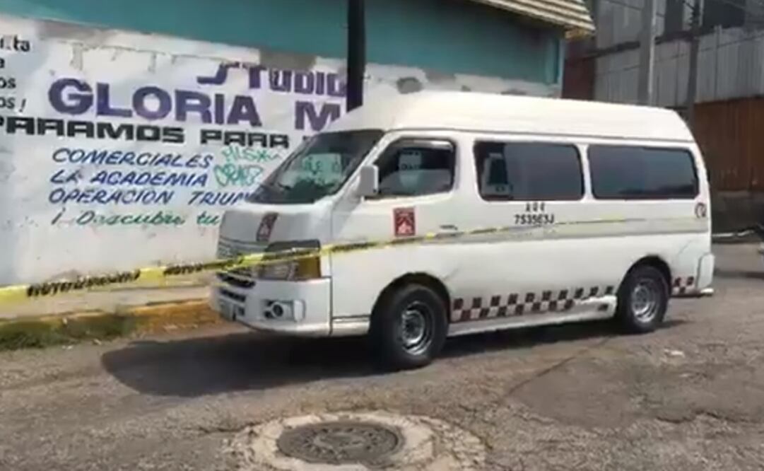 (Foto: tomada de video)