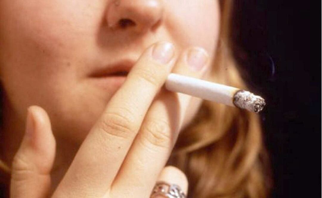 Consumo de tabaco entre adolescentes en AL