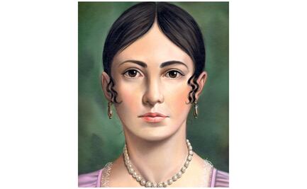 ¿Quién fue Leona Vicario?