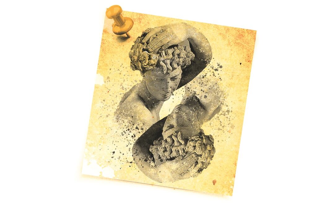 En las garras de Narciso