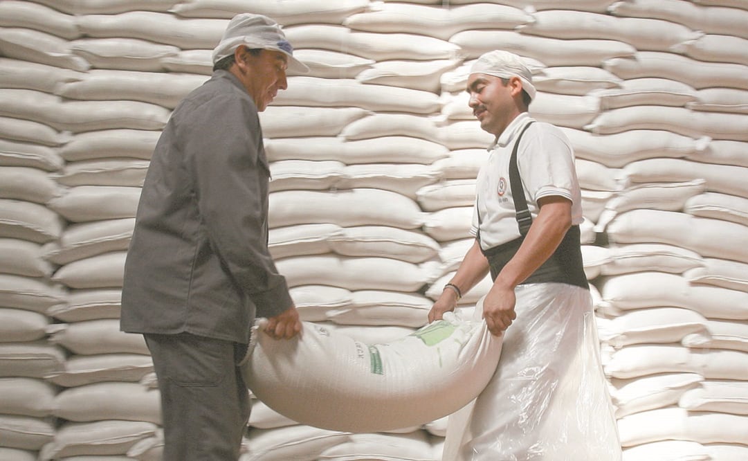 Los cupos de exportación son parte de los acuerdos que existen entre México y Estados Unidos, a fin de evitar el pago de una cuota compensatoria. Foto: ARCHIVO EL UNIVERSAL