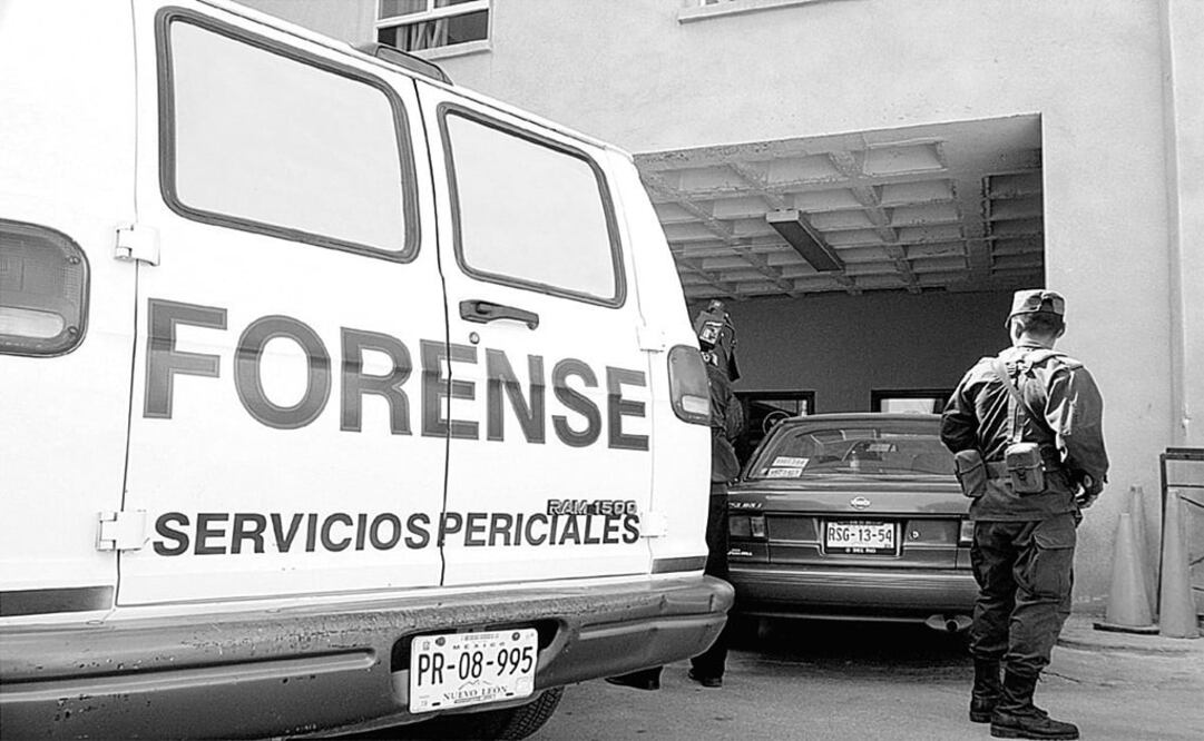 (Foto: Archivo EL UNIVERSAL)