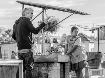 La Academia de Hollywood anuncia cambio de nombre en categoría de los Oscar