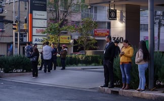 Sismo en CDMX: Brugada reporta 12 lesionados tras temblor de 6.5; Alcaldía BJ registra una persona fallecida