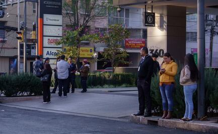 Sismo en CDMX: Brugada reporta 12 lesionados tras temblor de 6.5; Alcaldía BJ registra una persona fallecida