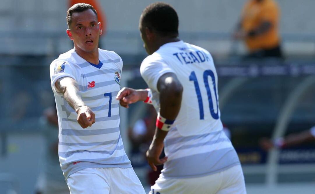 Panamá gana en penales y va a semifinales