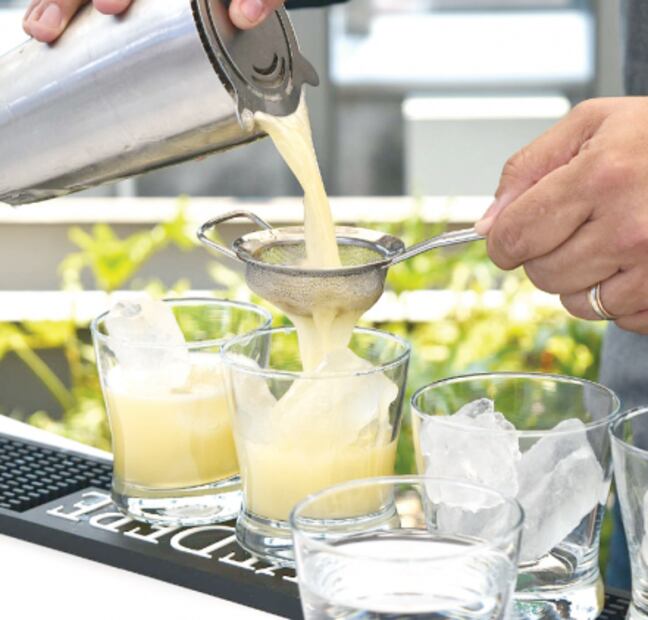 Vodka polaco sin aditivos 