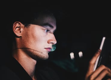 ¿Sabes qué es la toxicidad digital?