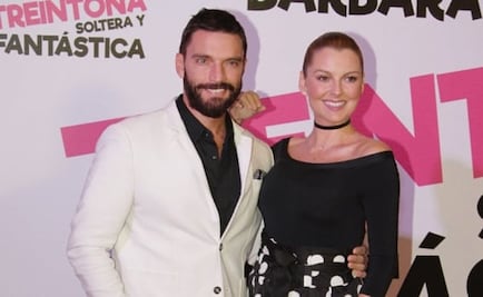 Julián Gil se va contra la reputación de Marjorie de Sousa; revela cuando ella lo golpeó  