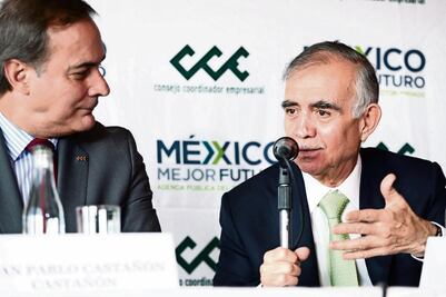 Descarta Romo incentivos fiscales