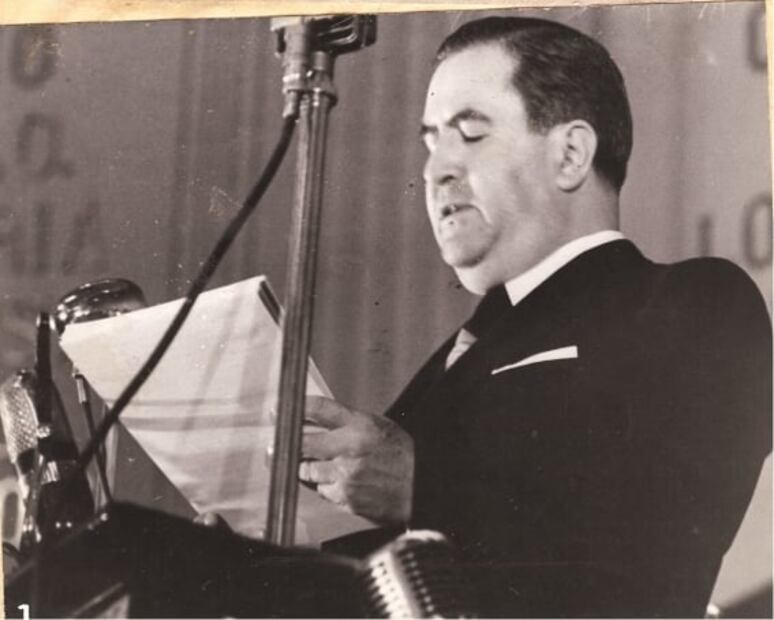 La declaración de guerra de México a las Potencias del Eje en la Segunda Guerra Mundial