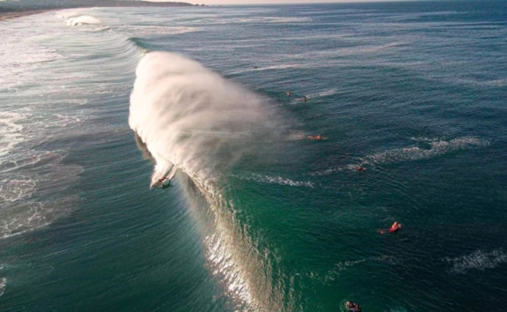 Puerto Escondido: guía de viaje por la costa de Oaxaca