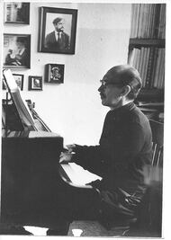 Nuestros seres queridos