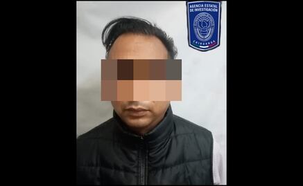 Detienen en Ciudad Juárez a hombre acusado de secuestro en Oaxaca