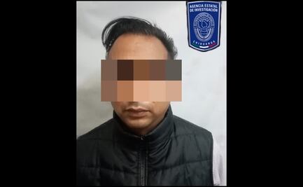 Detienen en Ciudad Juárez a hombre acusado de secuestro en Oaxaca