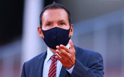 José Guadalupe Cruz: Lo bueno, no se perdió; lo malo, no se ganó