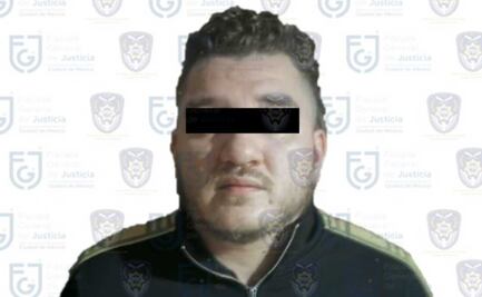 Cae Luis Miguel “N”, líder de “Los Fortiz”, grupo criminal dedicado al narcotráfico, narcomenudeo y extorsión en la Cuauhtémoc