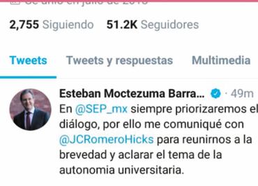 Crea lío autonomía universitaria