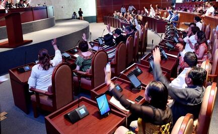 Oaxaca castigará con 8 años de prisión violencia política contra mujeres