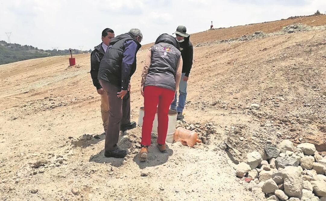 La Propaem recibe denuncias ciudadanas por olores pestilentes que no deben existir en torno a los rellenos sanitarios, fauna nociva, basura expuesta al aire libre, entre otras. Foto: Especial.
