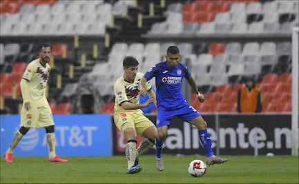 Con la cancelación de la Liga MX, diez preguntas sobre qué pasará con el Clausura 2020