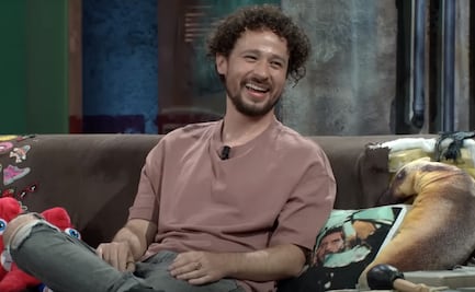 VIDEO: Tunden a Luisito Comunica por afirmar que en México "secuestran mucho"