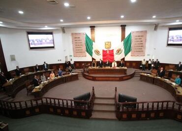 Convocan en Coahuila a fase estatal del Concurso de Oratoria de EL UNIVERSAL