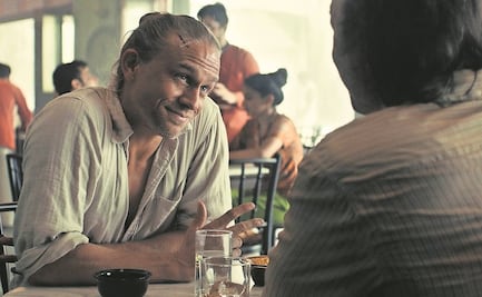 “Shantaram” se pone en la piel de un fugitivo