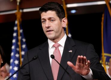 Líder republicano buscará consenso para aprobar ley migratoria