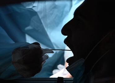 Además de Covid-19, aumentan infecciones respiratorias en América, advierte la OPS