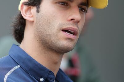 Brasil se quedaría sin pilotos F1