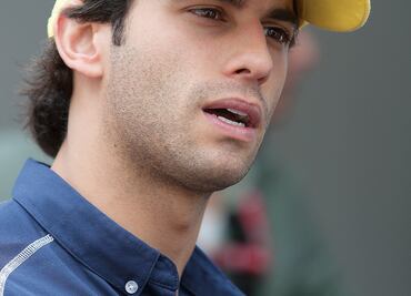 Brasil se quedaría sin pilotos F1