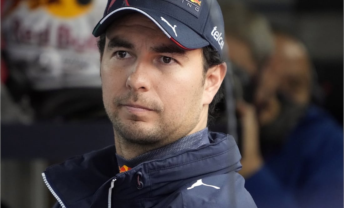 ¿A qué hora y dónde ver a Checo Pérez en la práctica libre 3 y calificación del GP de Japón? / FOTO: EFE