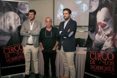 Circo de los Horrores se va de México, culpan a campaña de desprestigio