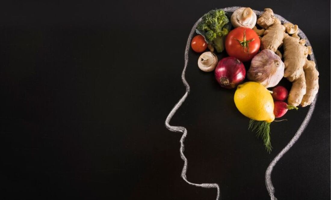 Magnesio para el cerebro. Fuente: Freepik