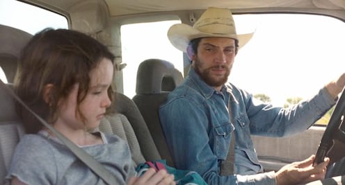 "Rebuilding", el conmovedor drama que está en el Top 10 de Netflix y que te hará reflexionar