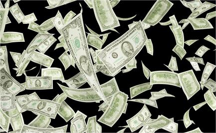 Dólar se vende en 22.08 pesos; mercados accionarios se recuperan