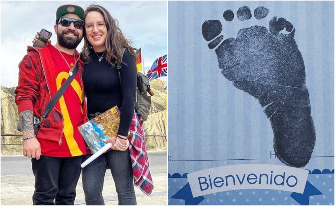 El influencer Slobotzky causó furor en redes sociales. Foto: Instagram. @slobotzky