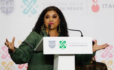 Otraaaa ley seca en la CDMX