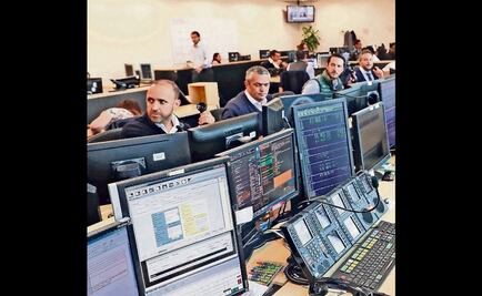 Experts forecast plunge in Mexico’s industrial activity