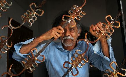 Francisco Toledo, líder social y artista imprescindible de México