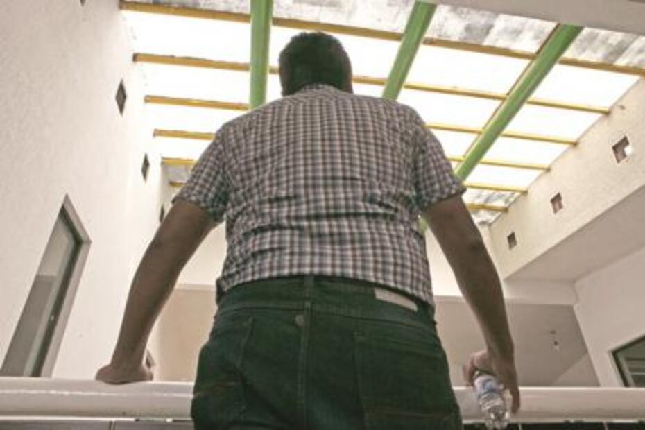 Tiene Oaxaca escuela para reeducar a hombres violentos