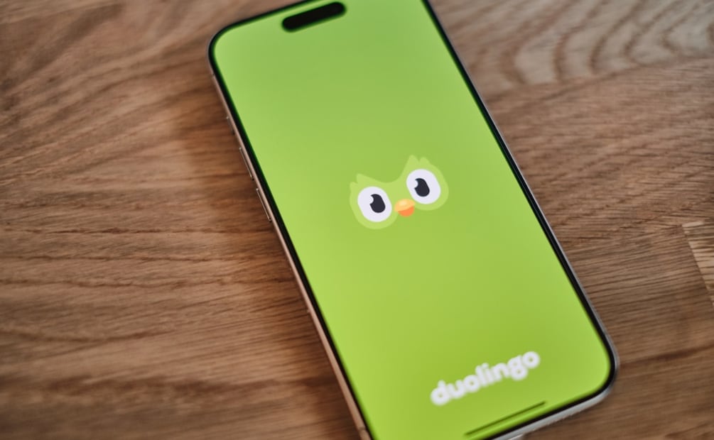 Duolingo libera nuevas funciones gratis para aprender ajedrez. Imagen: Unsplash
