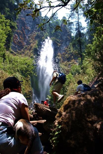 El volcán Iztaccíhuatl: lo que debes saber sobre "La Mujer Dormida”