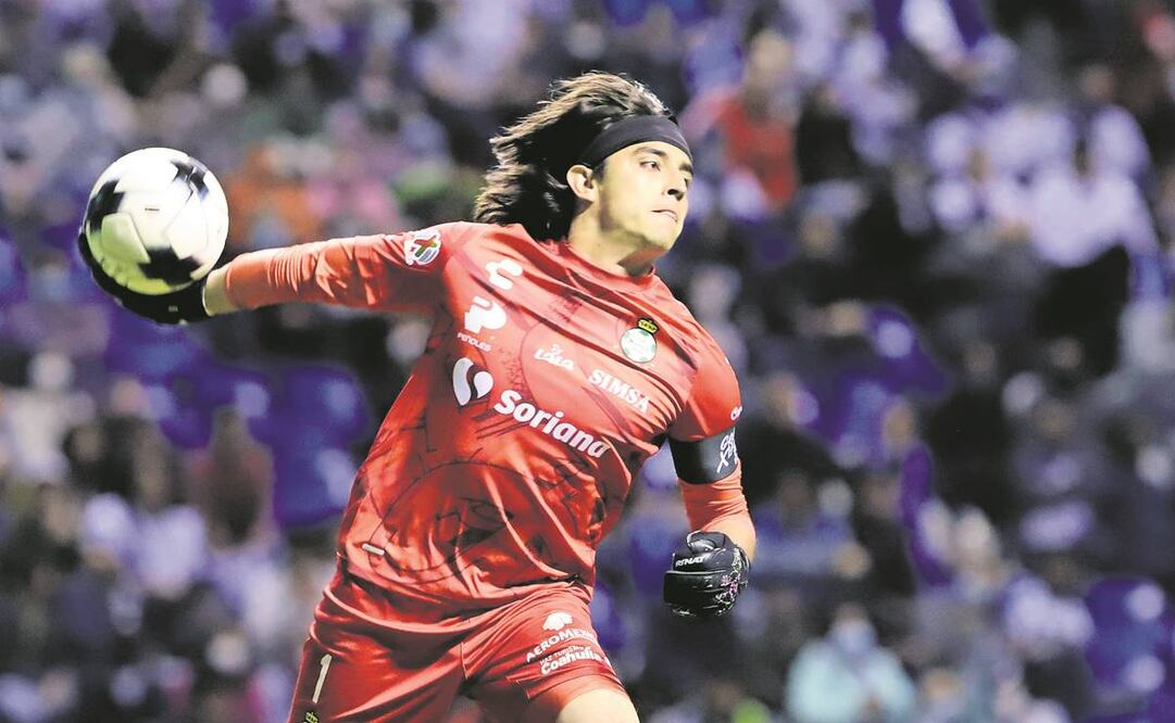 Carlos Acevedo. Foto: EFE