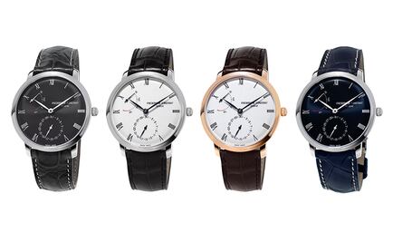 El nuevo corazón de Slimline Manufacture