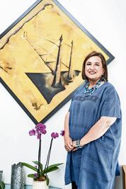 Xóchitl Gálvez: “enfrentaré a AMLO como jefe de campaña”