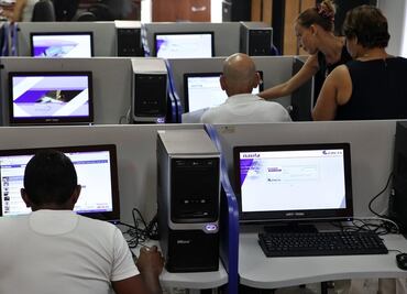 México Conectado: Internet para todos