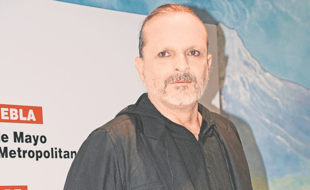 El caso del artista de 61 años, ya se encuentra en los tribunales civiles. (CLASOS)