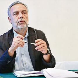 Estiman en 5 billones ejercicio fiscal 2019 